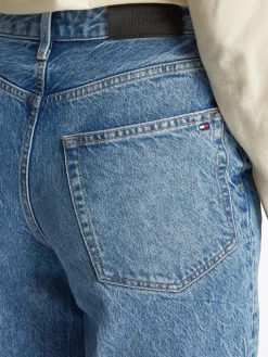 Ali Wide Leg Jeans