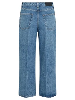 Ali Wide Leg Jeans