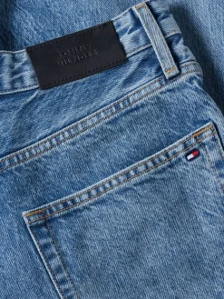 Ali Wide Leg Jeans