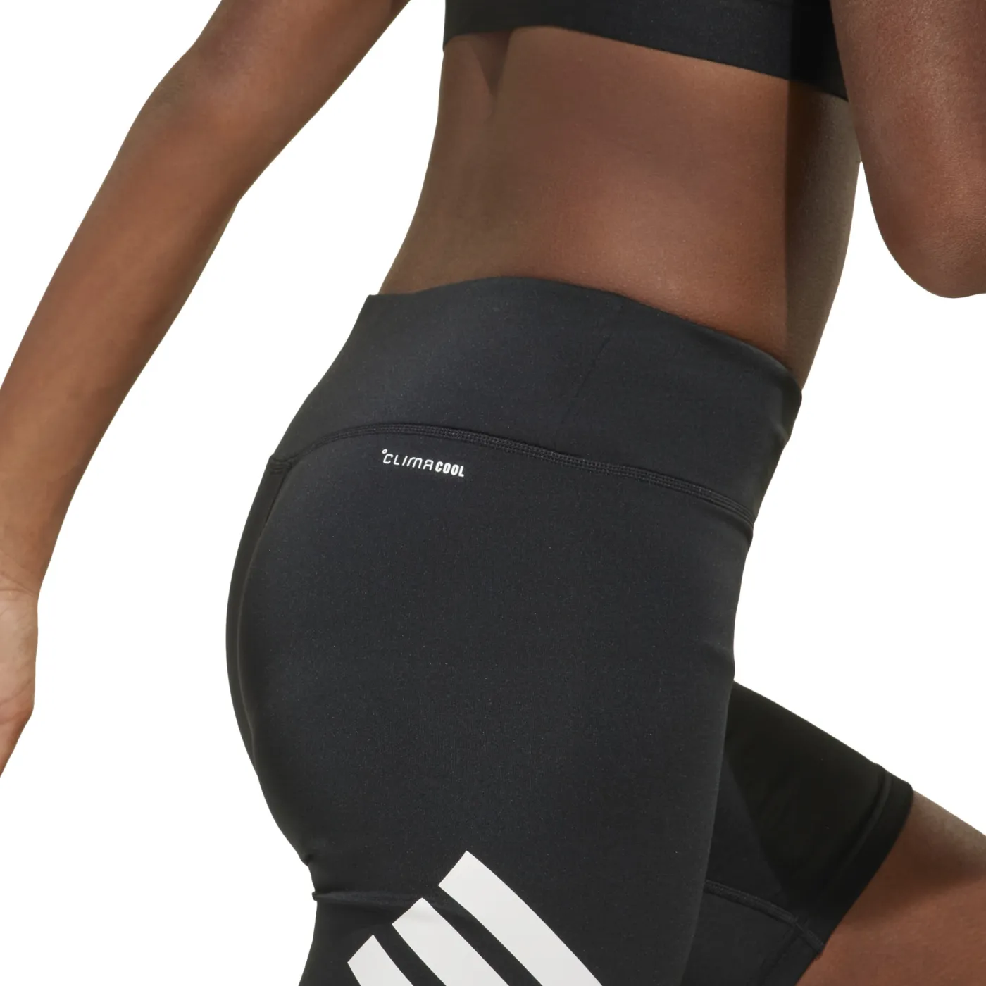All Sports Optime NXT Kids kurze Leggings