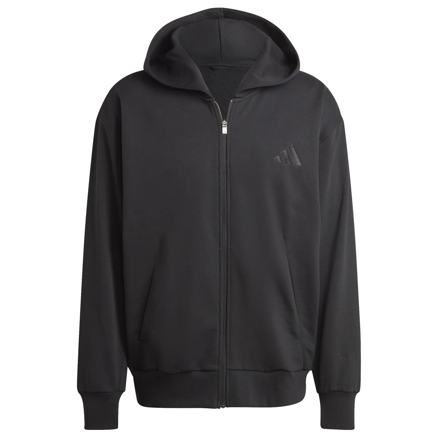 ALL SZN Kapuzenjacke