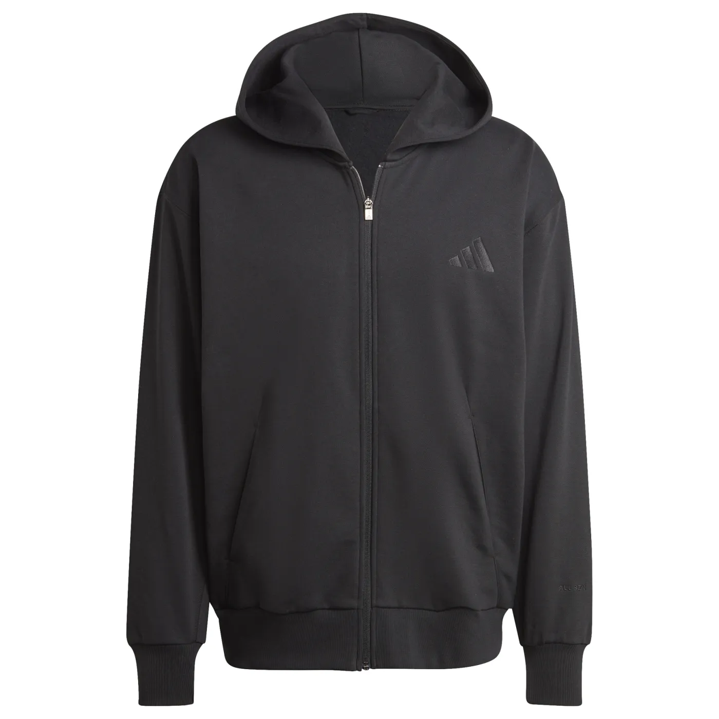 ALL SZN Kapuzenjacke