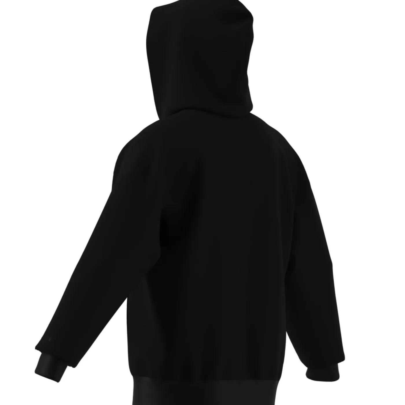 ALL SZN Kapuzenjacke