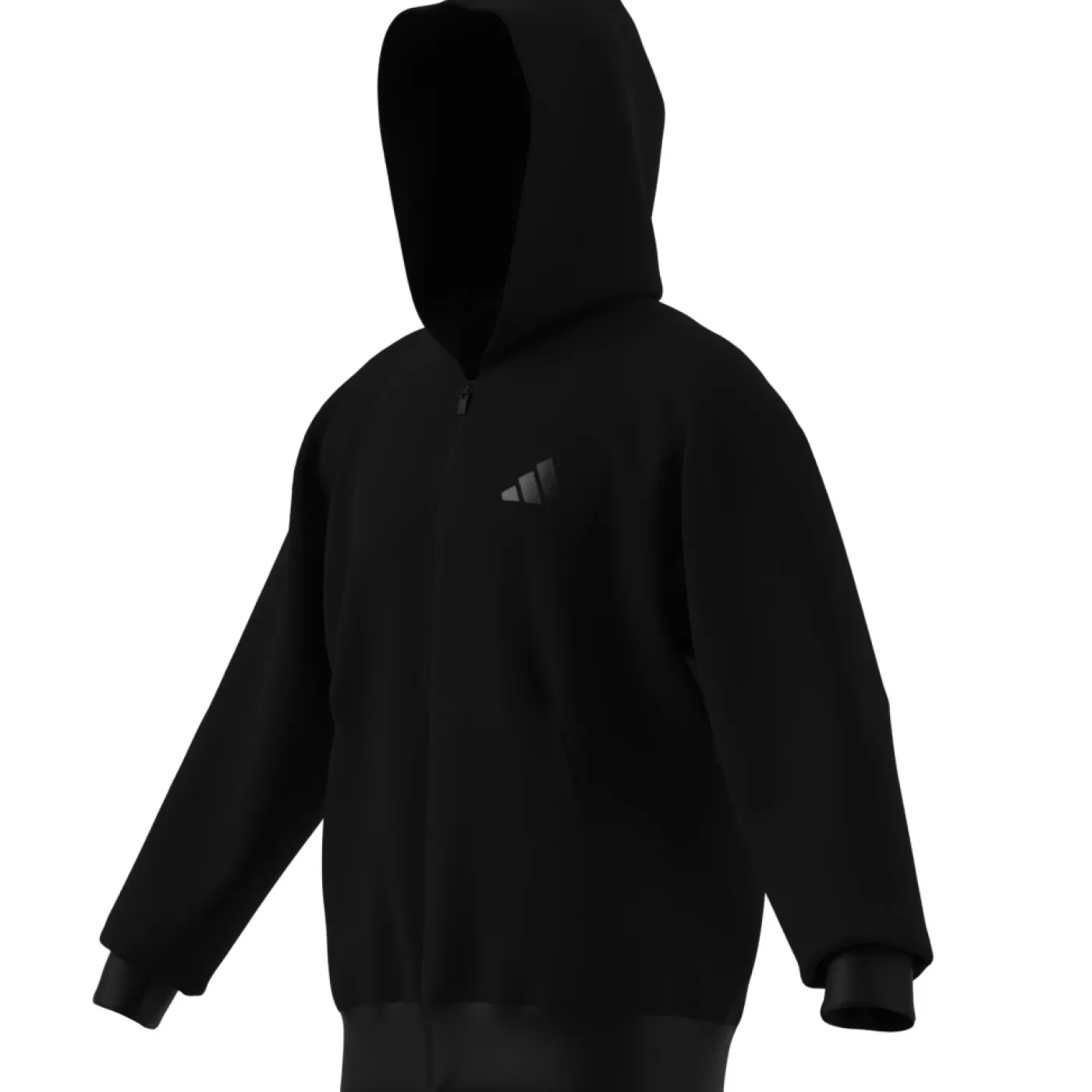 ALL SZN Kapuzenjacke