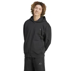 ALL SZN Kapuzenjacke