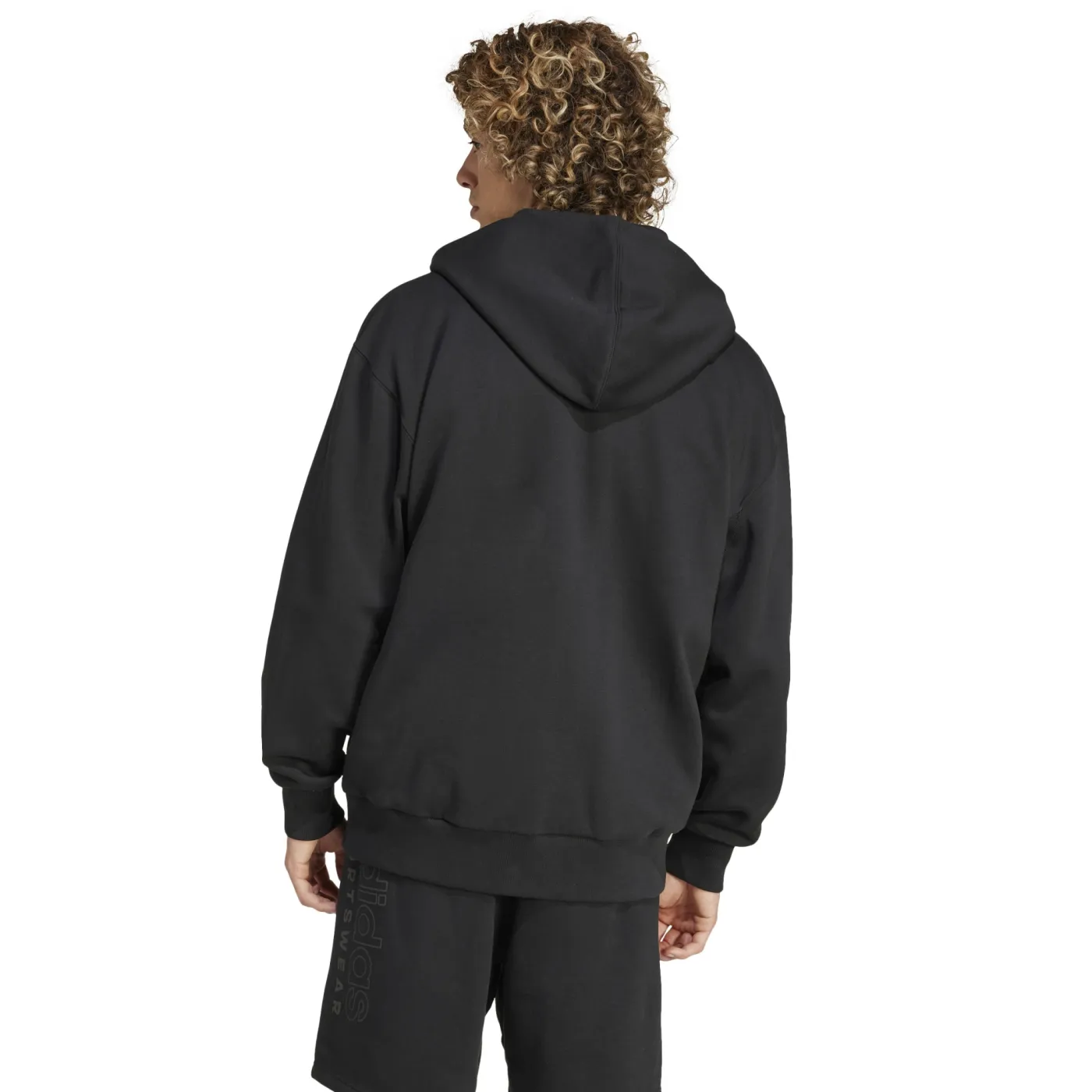 ALL SZN Kapuzenjacke