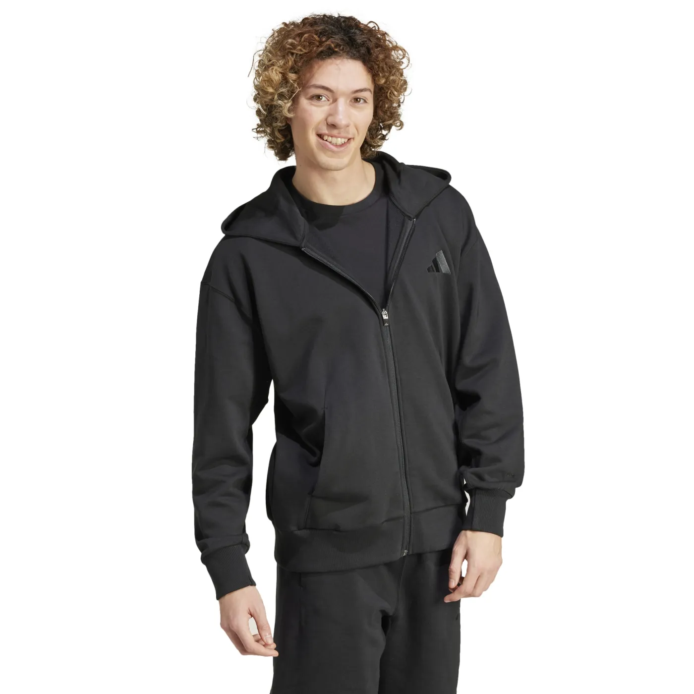 ALL SZN Kapuzenjacke