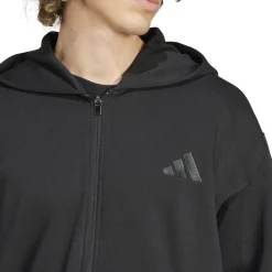 ALL SZN Kapuzenjacke