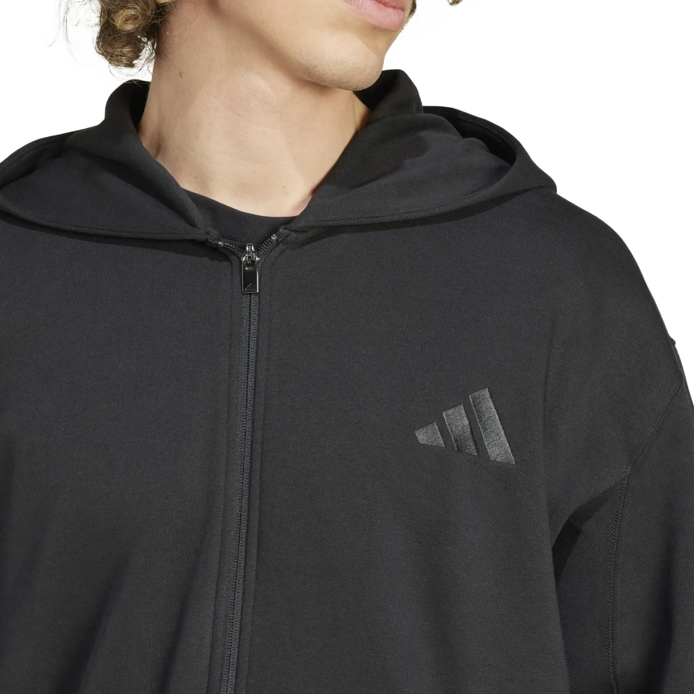 ALL SZN Kapuzenjacke