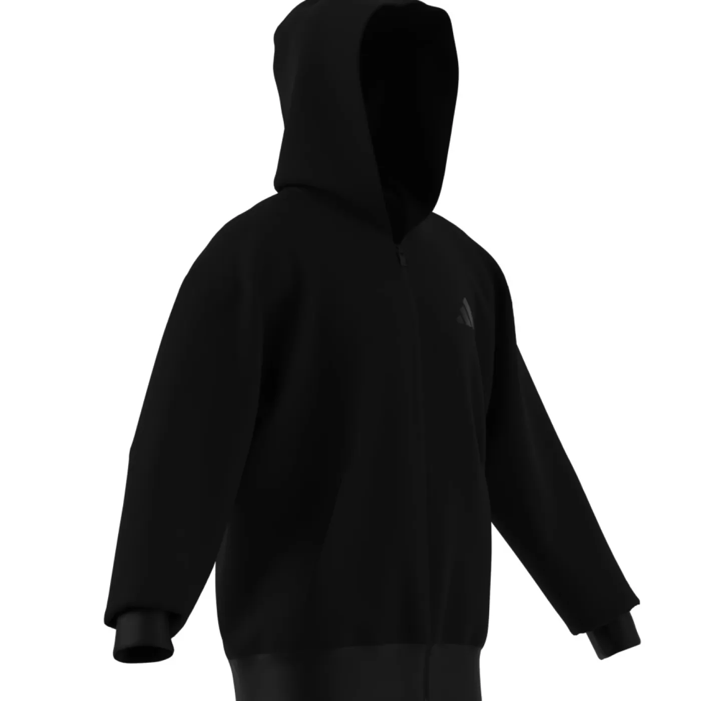ALL SZN Kapuzenjacke