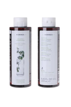 Aloe & Dittany Shampoo für normales Haar