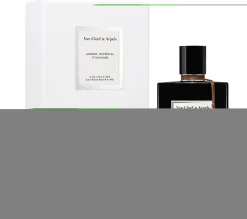 Ambre Impérial EdP