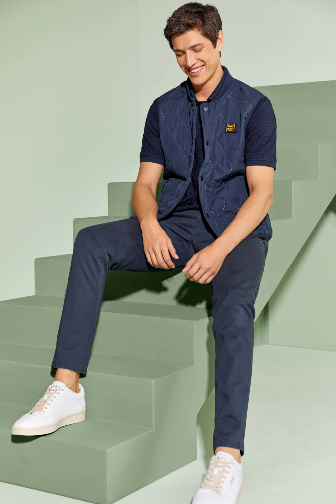AMERICAN CLASSIC CHINO