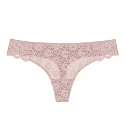 Amourette Hipster String