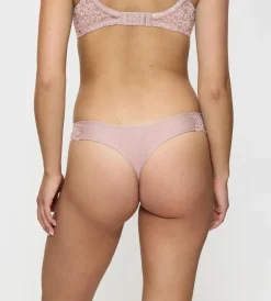 Amourette Hipster String