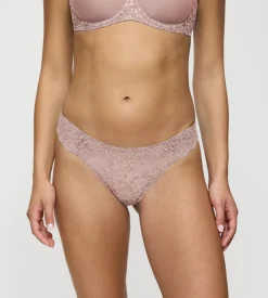 Amourette Hipster String