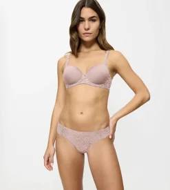 Amourette Hipster String