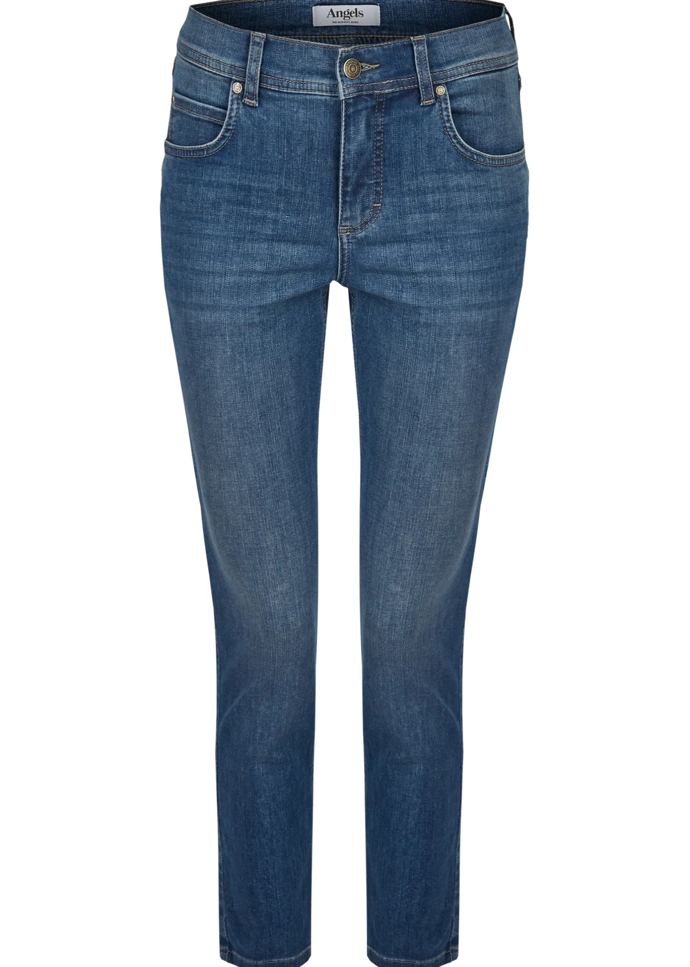 Ankle-Jeans ORNELLA
