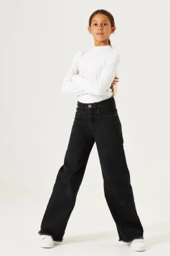 Annemay 551 Wide Jeans