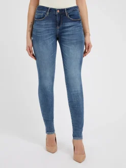 Annette Skinny Jeans