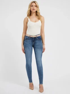 Annette Skinny Jeans