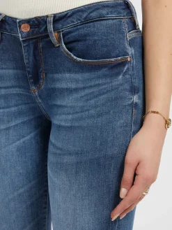 Annette Skinny Jeans