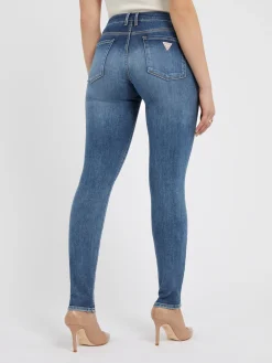 Annette Skinny Jeans