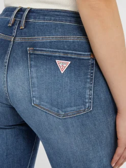Annette Skinny Jeans