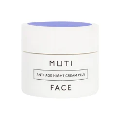 Anti Age Nachtcreme Plus