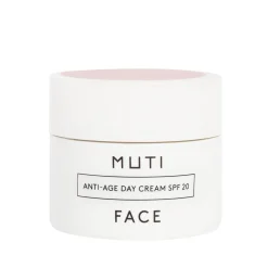 Anti Age Tagescreme SPF20