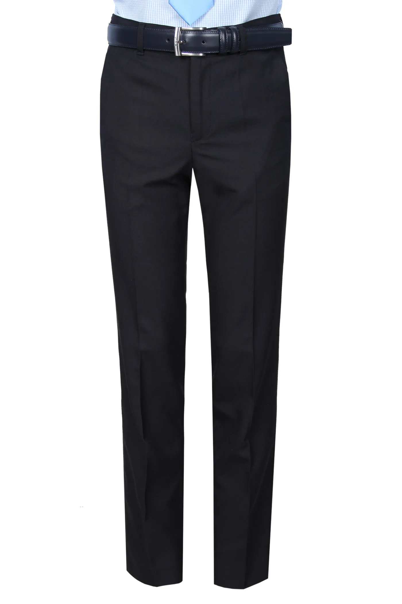 Anzughose Regular Fit