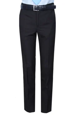 Anzughose Slim Fit