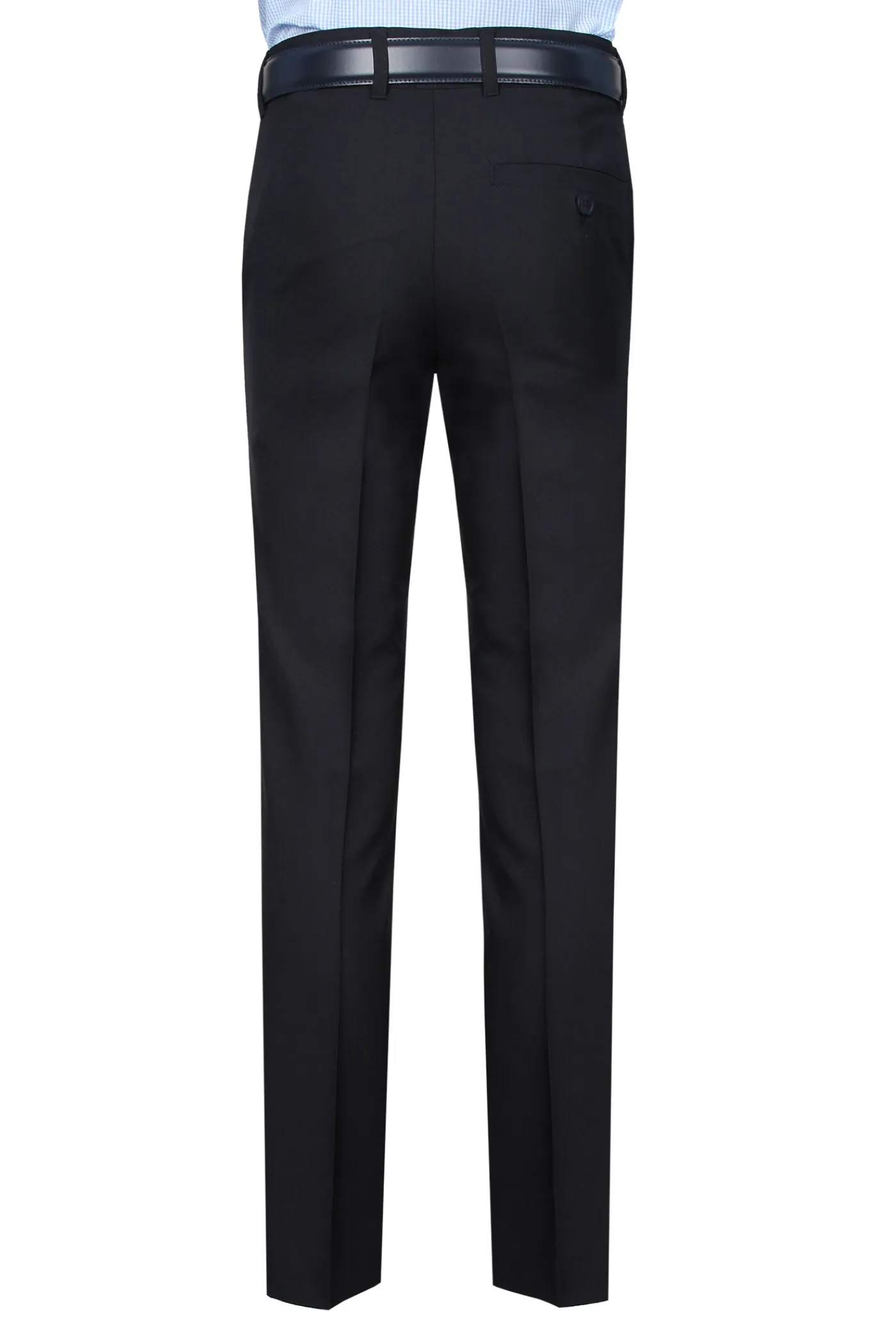 Anzughose Slim Fit