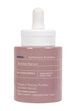 APOTHECARY WILD ROSE 2-Phasen-Booster