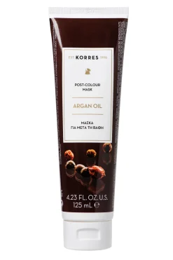 ARGAN OIL Haarmaske