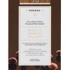 ARGAN OIL Hochentwickelte Haarcoloration Blonde / Mittelblond 7.0