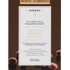 ARGAN OIL Hochentwickelte Haarcoloration Toffee 8.7