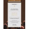 ARGAN OIL Hochentwickelte Haarcoloration Golden / Honey Blonde / Honigblond Gold 7.3