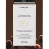 ARGAN OIL Hochentwickelte Haarcoloration Black / Schwarz 1.0