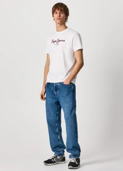 1/2 Arm T-Shirt