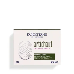 ARTISCHOCKE KÖRPERPEELING 200ML