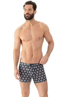 Artistic Ornaments Trunk Shorty