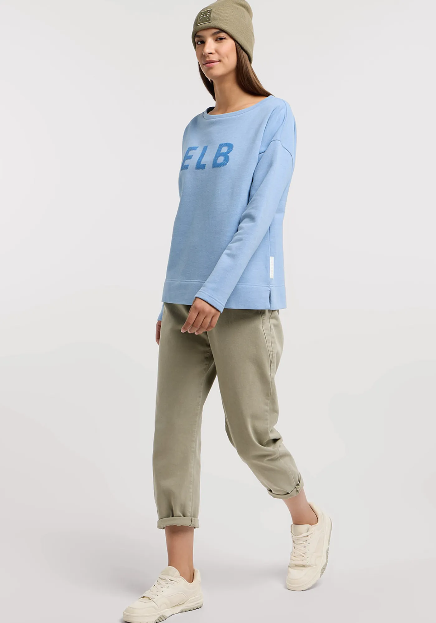 Aruna Sweatshirt