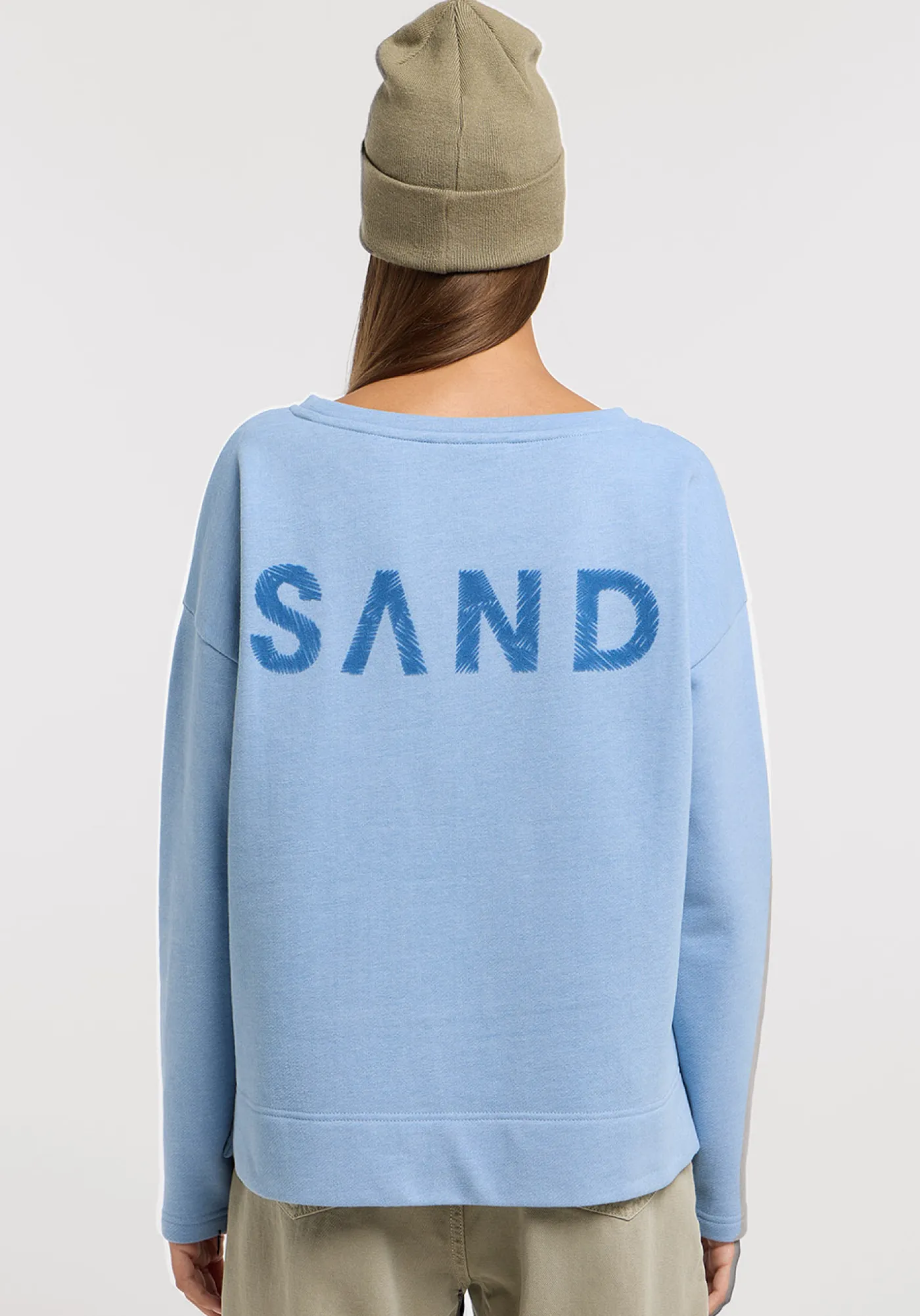 Aruna Sweatshirt