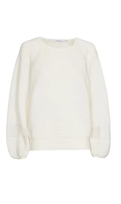 ASSANA Strickpullover