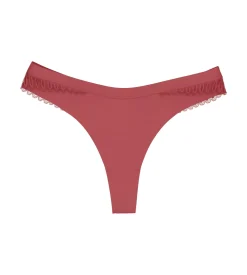 Aura Spotlight T High Leg String