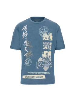 Authentic Stamps T-Shirt