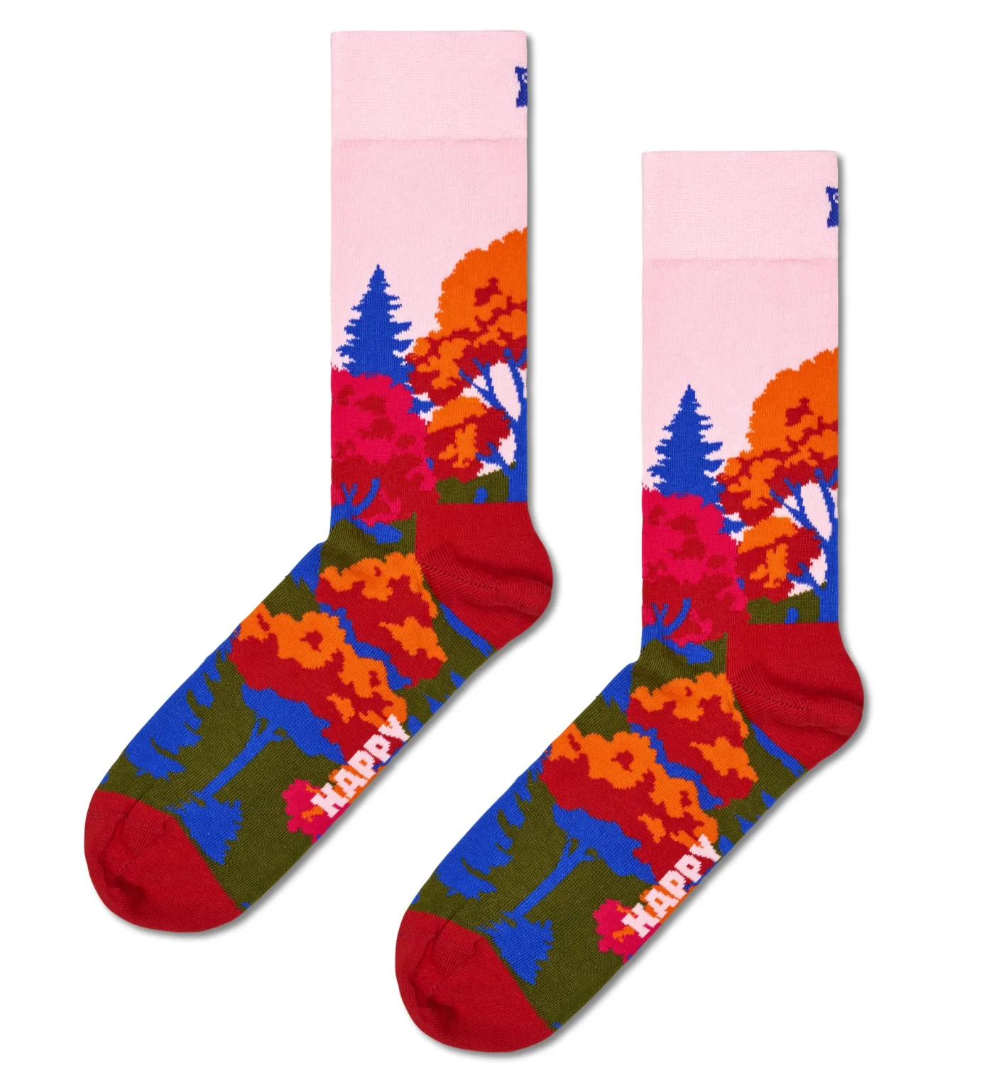 Autumn Sock