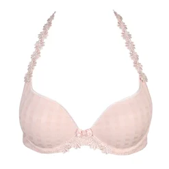 AVERO PADDED HEARTSHAPE BRA