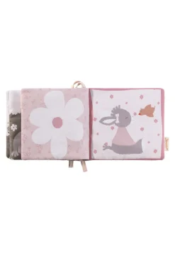 Baby Spielbuch Emmi Girl